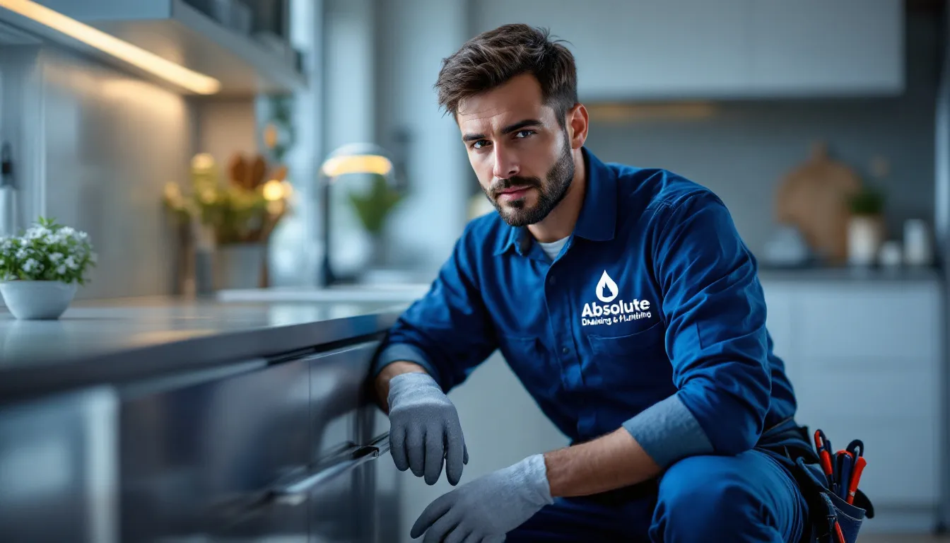 Professional residential plumbing services in Toronto